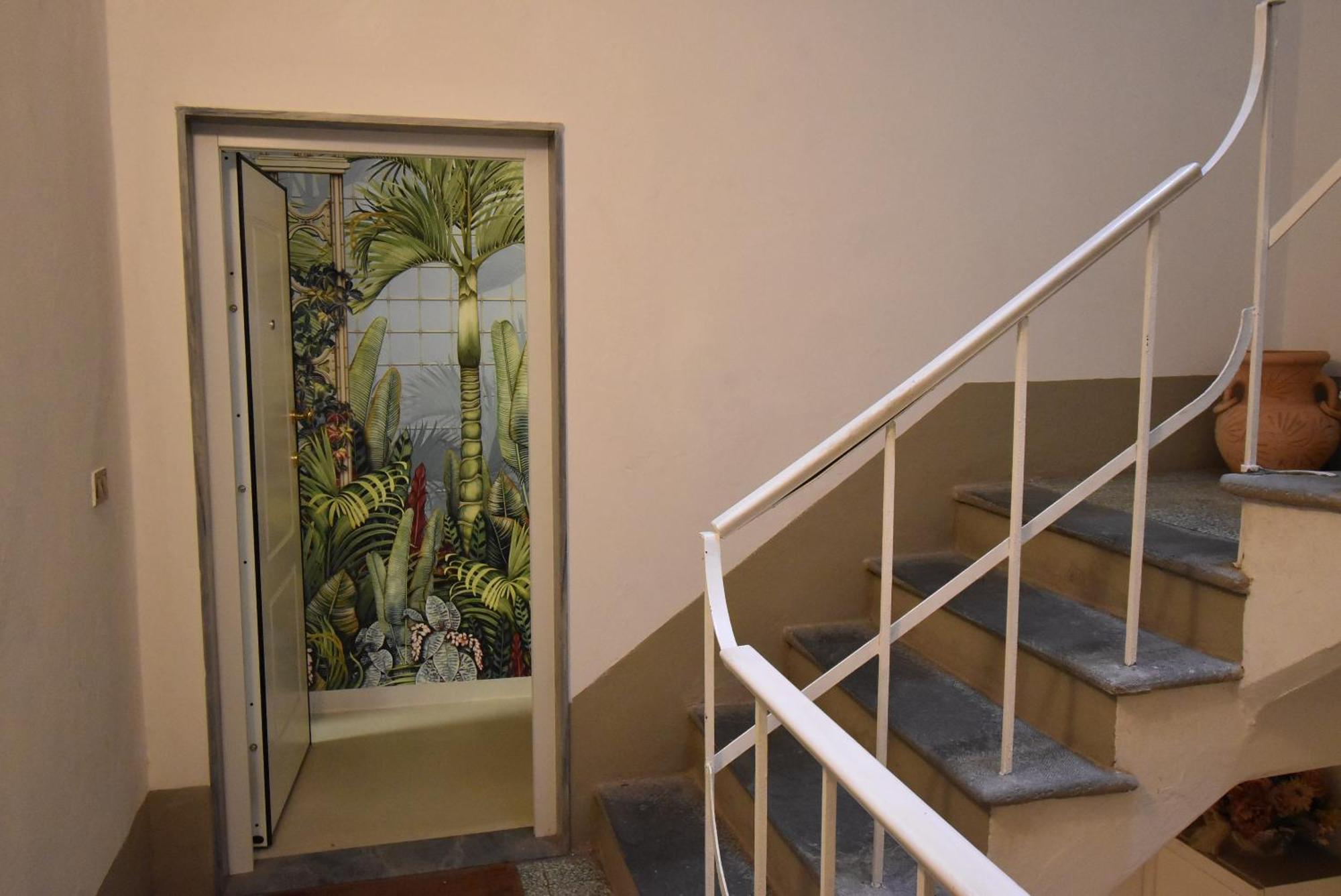 לינה וארוחת בוקר פיאטרה סנטה 50Mt Dal Duomo - Casa Amasia מראה חיצוני תמונה